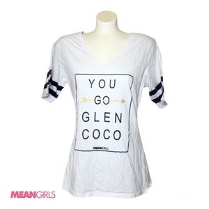 Mean Girls T-shirt